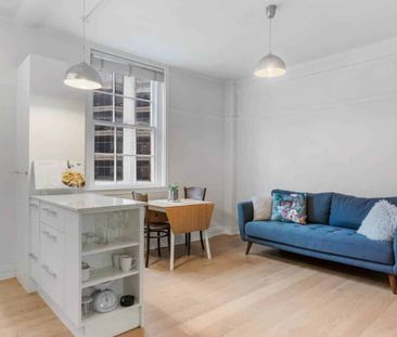 Furnished One Bedroom in Hampton Court with Co... - Photo 5