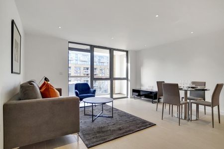 1 bedroom apartment to rent - Photo 2