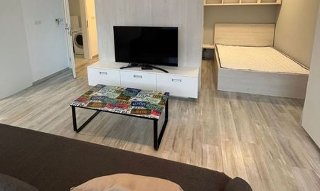 PRENÁJOM: 1i byt Stein, Staré Mesto - Photo 2