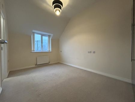 3 bedroom townhouse to rent - Photo 4