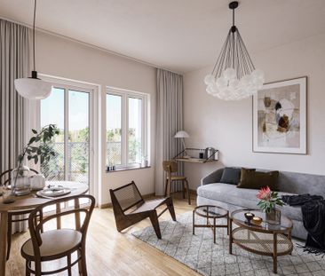 Trunstavägen 1, 74130, Knivsta - Foto 1