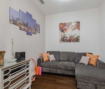 For Lease - 2480 Prince Michael Drive Unit# 116, Oakville, Ontario - Photo 4