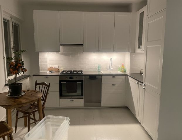 Skeppargatan 102 - Foto 1