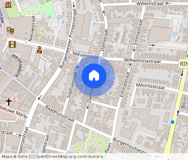 appartement op begane grond met 2 slaapkamers en tuin - Photo 1