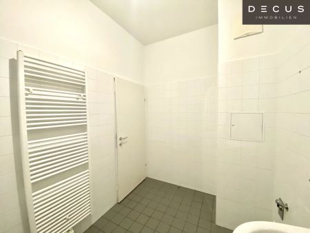 2-ZIMMER-WOHNUNG | AB SOFORT VERFÜGBAR | MIT FREIFLÄCHE ZUM WOHLFÜHLEN | NÄHE KEPLERPLATZ - Photo 4