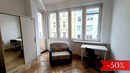 Pokój, ul. Żeromskiego - Zdjęcie 3