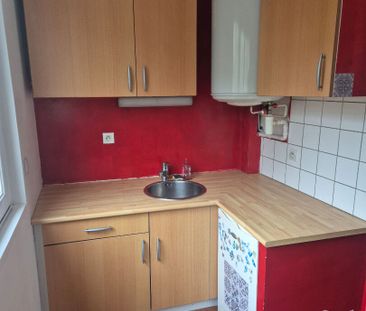 Location Appartement 1 pièce 21m² - Photo 4