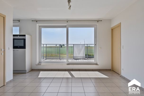 Appartement met 2 slks en staanplaats in Tienen - Photo 1