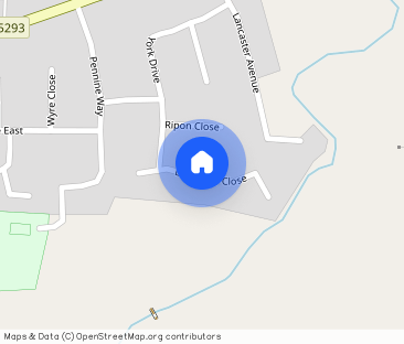 Lancaster Close, Great Eccleston, PR3 - Photo 1