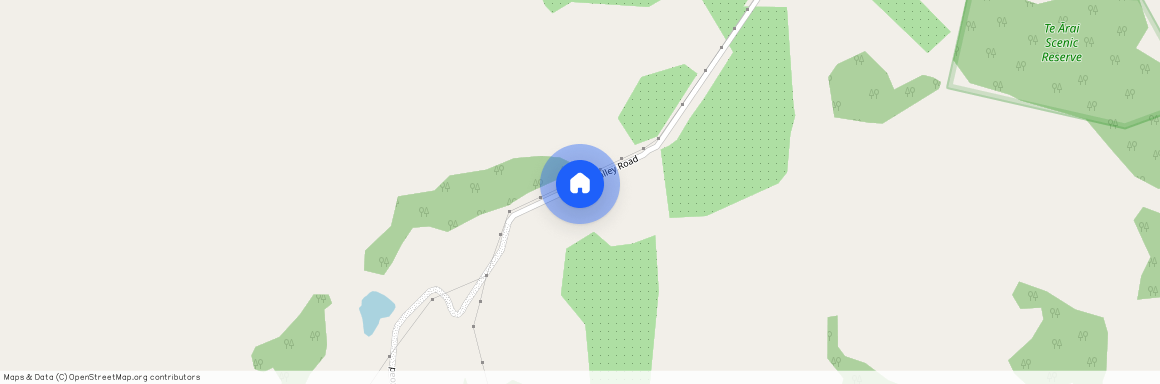 Rodney, 605 Taurau Valley Road, Muriwai