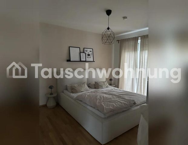 TAUSCHWOHNUNG 3-Zimmerwohnung in Ehrenfeld/Braunsfeld - Photo 1