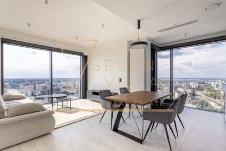 Warszawa, Prosta - Photo 5