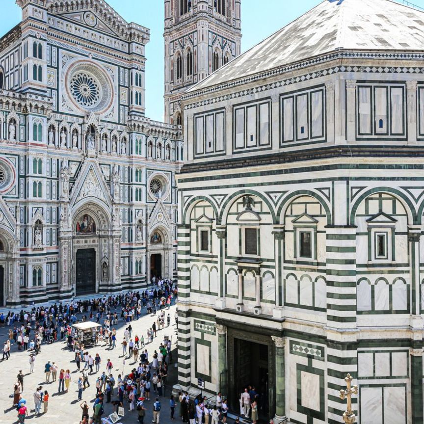 Duomo Studio stunning view - Photo 1