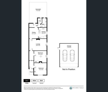 Charming Maisonette Fresh from Vogue-Style Makeover - Photo 1