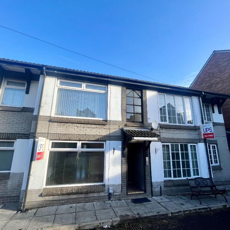 1, 37 Brookvale Court, Brookvale Street, Belfast, BT14 6BZ - Photo 1