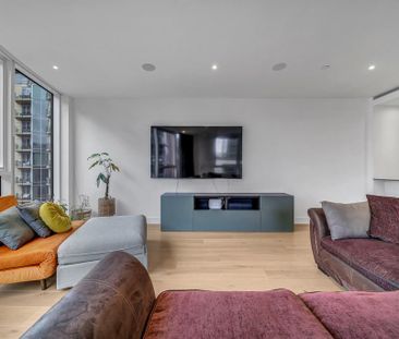 3 bedroom apartment to rent - Photo 5