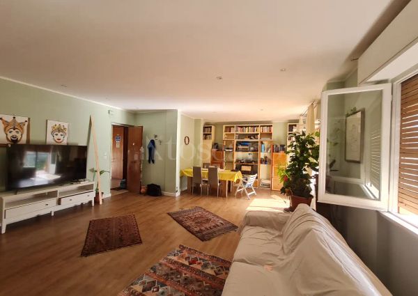 Casa in affitto - Via Adolfo Holm, Palermo (rif. 72/2025)