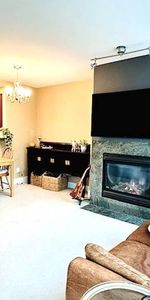 ***Fully Furnished, Coal Harbour, Luxury, Prestigious Cascina Bldg*** - Photo 3