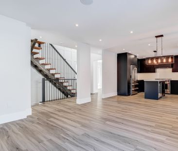 For Lease - 4212 Credit Pointe Drive, Mississauga, Ontario - Photo 3