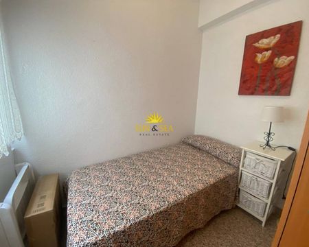 2 BEDROOM APARTMENT - SANTA POLA - Photo 5