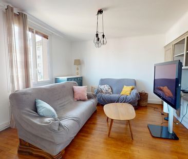 Location Maison 6 pièces 134m² DIJON 21000 - Photo 2