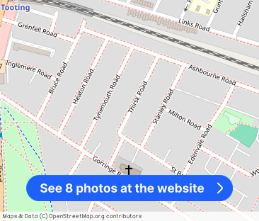 1 bedroom ground floor flat for rent - Photo 1