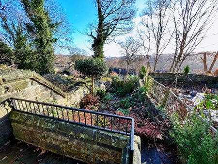 1 bedroom Flat To Let Total Size: 496 SQ FT - Photo 3