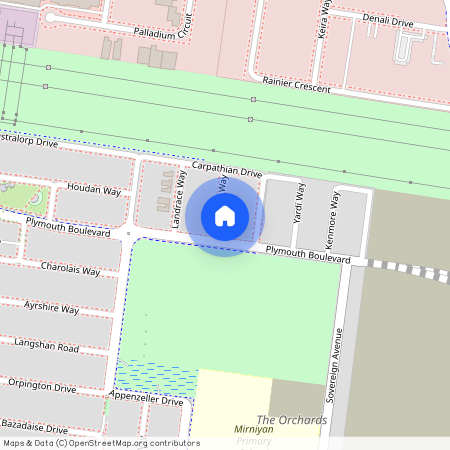 2 Harlequin Way, Vic 3978, Clyde North