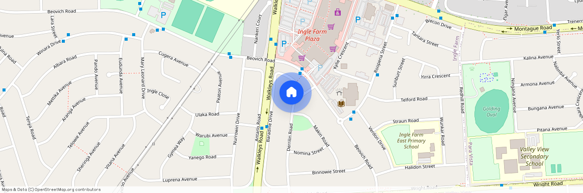 33 Derrilin Road, SA 5098, Ingle Farm