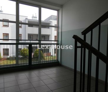 Mieszkanie na wynajem - Photo 3