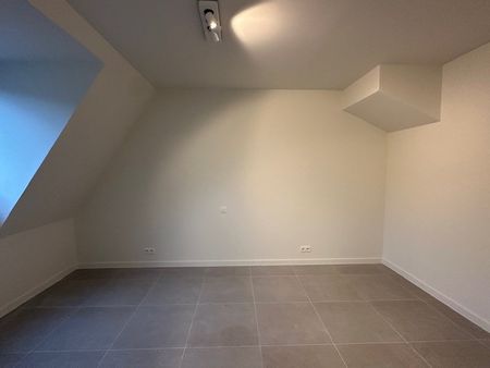 Nieuwbouw appartement met 2 slaapkamers en staanplaats - Foto 2