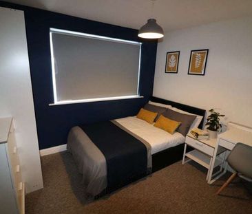 OX Living is proud to present this high-quality 6-bedroom co-living... - Photo 4