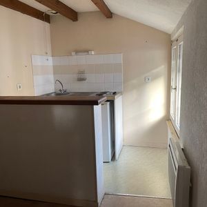 Beau T1 30 m²- LIMOGES – LOCATION – BEGIP - Photo 2