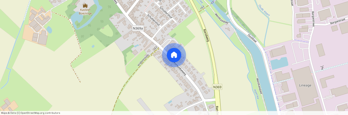 Diksmuidseweg 334 1A, 8904 Boezinge (Ieper)