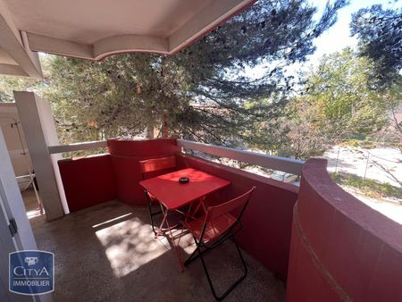 Location Appartement 2 pièces 47m² MONTPELLIER 34000 - Photo 4