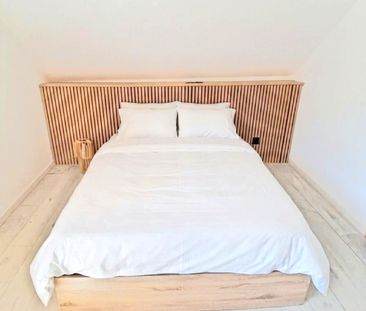 COLIVING – 4 CHAMBRES MEUBLÉES AVEC SALLE D’EAU PRIVATIVE - Photo 6