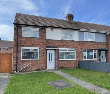 Rothbury Avenue, Stockton-On-Tees - Photo 3