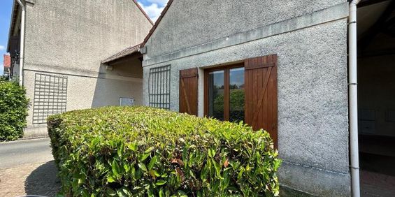 Location Appartement 1 pièce 28m² LE PERRAY EN YVELINES 78610 - Photo 3