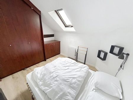 Appartement T2 Reims - Photo 4