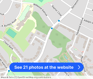 Reinwood Road, Huddersfield, West Yorkshire, HD3 - Photo 1