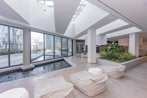 For Lease - 100 Harbour Street Unit# 2402, Toronto, Ontario - Photo 1