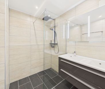 Luminous 3.5-room apartment with beautiful view in Wädenswil - Photo 6