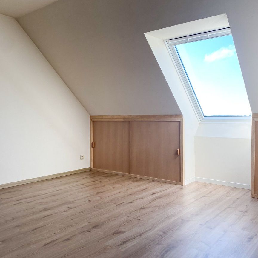 Centraal gelegen recente woning met landelijk verzicht | Oudstrijderssstraat - Foto 1