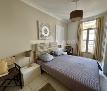 Location Appartement 3 pièces 107m² SETE 34200 - Photo 6