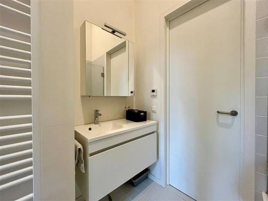 Appartement te huur - Foto 1