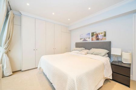 3 bedroom flat to rent - Photo 4