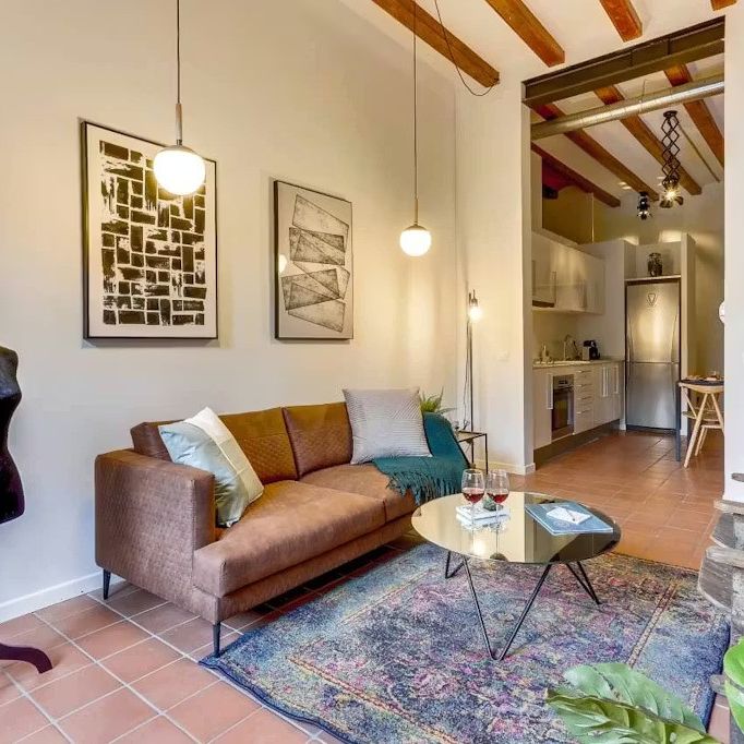 Carrer d'Ausiàs March, Barcelona, Catalonia 08013 - Foto 1