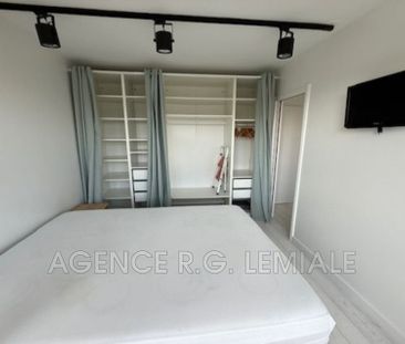 Location Appartement 2 pièces 36m² MAISONS LAFFITTE 78600 - Photo 6