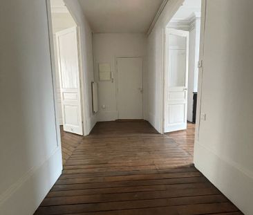 Appartement Limoges 90m² - Photo 2