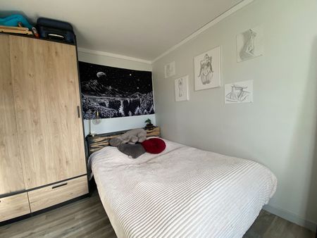 FAC DE MEDECINE, FAC DE LETTRES T2 de 33m² entièrement refait à neuf ! - Photo 2